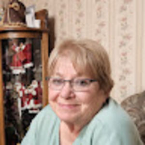 Meet your Posher, Ernestine